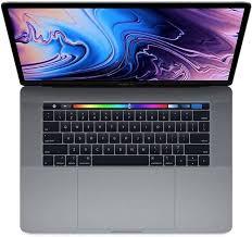MacBook Pro i5 2018 4 Thunderbolt 3 ports